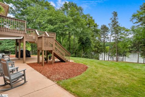 1036 N Shore Drive Anderson SC 29625