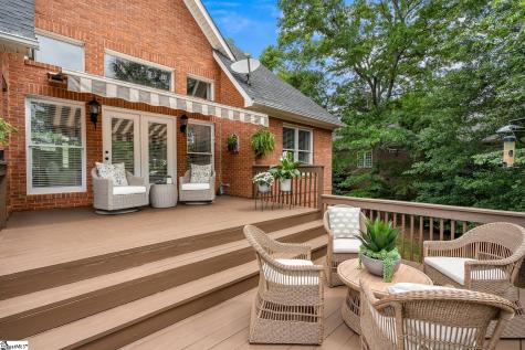 1036 N Shore Drive Anderson SC 29625