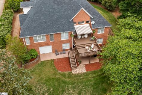 1036 N Shore Drive Anderson SC 29625