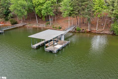 1036 N Shore Drive Anderson SC 29625