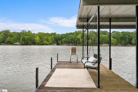 1036 N Shore Drive Anderson SC 29625