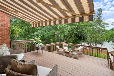 1036 N Shore Drive Anderson SC 29625