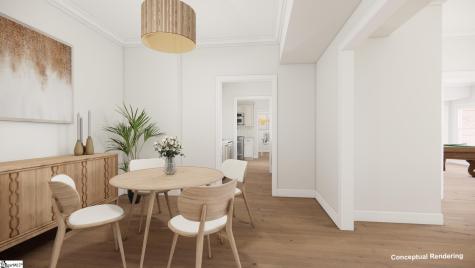 1036 N Shore Drive Anderson SC 29625