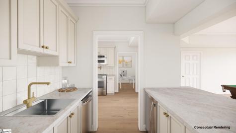 1036 N Shore Drive Anderson SC 29625