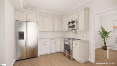 1036 N Shore Drive Anderson SC 29625