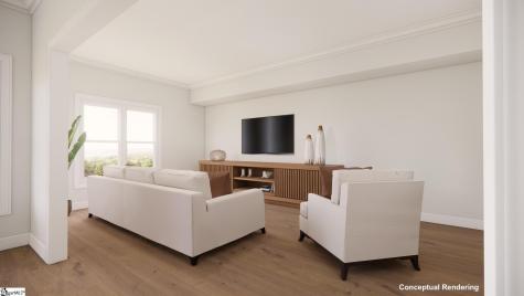 1036 N Shore Drive Anderson SC 29625