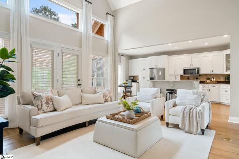 1036 N Shore Drive Anderson SC 29625