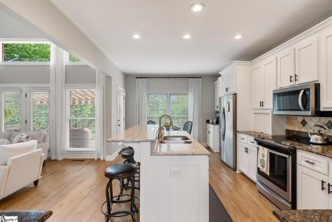 1036 N Shore Drive Anderson SC 29625