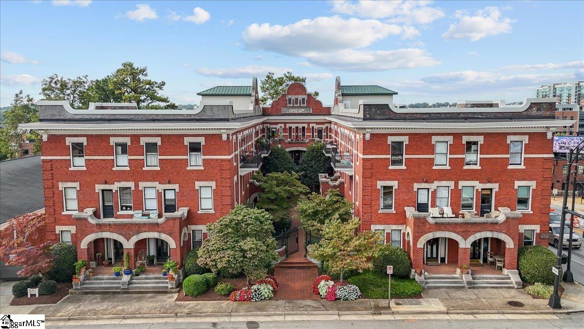 400 E Washington Street Greenville SC 29601