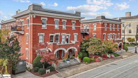 400 E Washington Street Greenville SC 29601