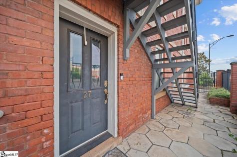 400 E Washington Street Greenville SC 29601