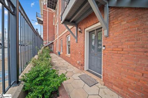 400 E Washington Street Greenville SC 29601