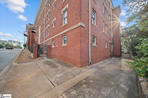400 E Washington Street Greenville SC 29601