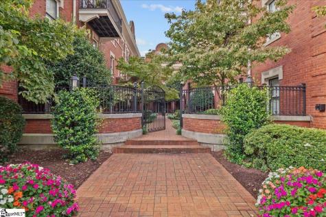 400 E Washington Street Greenville SC 29601