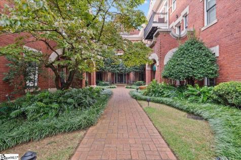 400 E Washington Street Greenville SC 29601