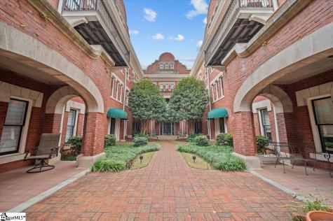 400 E Washington Street Greenville SC 29601