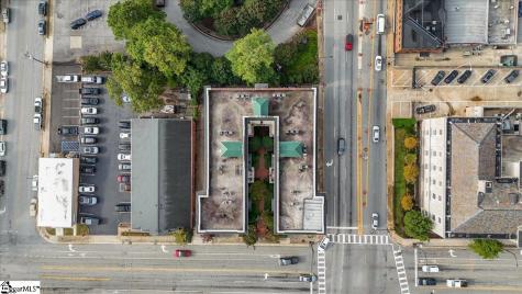 400 E Washington Street Greenville SC 29601