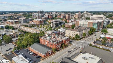 400 E Washington Street Greenville SC 29601
