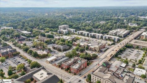 400 E Washington Street Greenville SC 29601