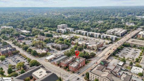 400 E Washington Street Greenville SC 29601