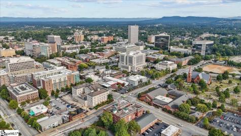 400 E Washington Street Greenville SC 29601