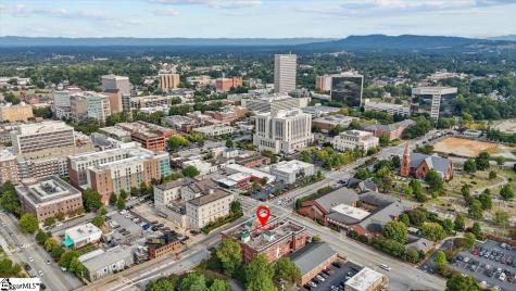 400 E Washington Street Greenville SC 29601
