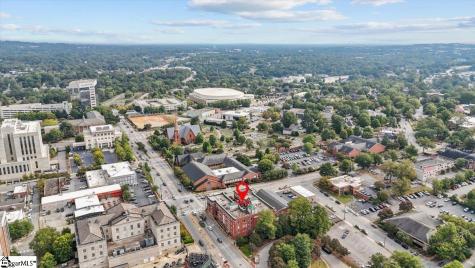 400 E Washington Street Greenville SC 29601