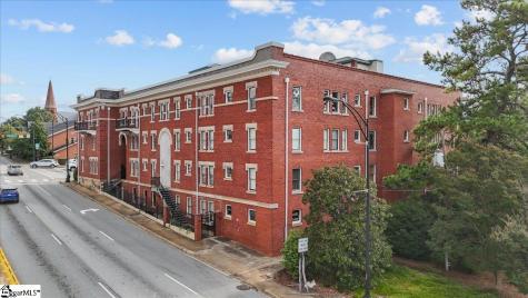 400 E Washington Street Greenville SC 29601