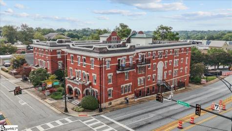 400 E Washington Street Greenville SC 29601