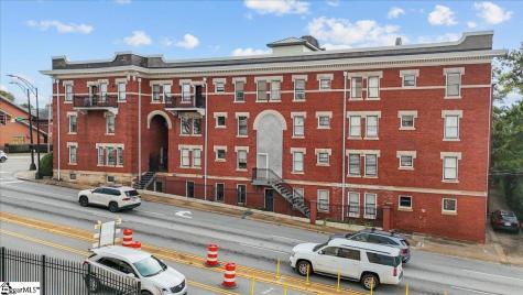 400 E Washington Street Greenville SC 29601