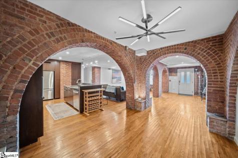 400 E Washington Street Greenville SC 29601