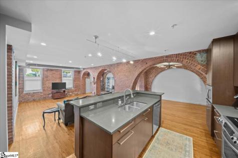 400 E Washington Street Greenville SC 29601