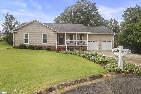 409 Jassamine Court Greenville SC 29611