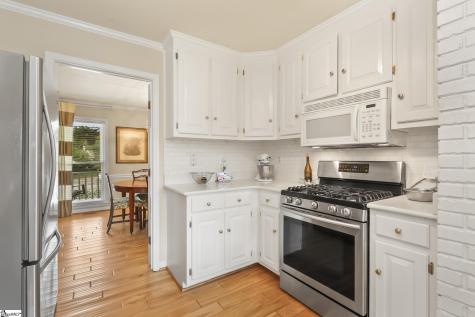 409 Jassamine Court Greenville SC 29611