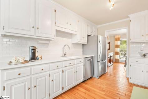 409 Jassamine Court Greenville SC 29611