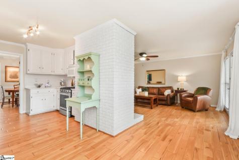 409 Jassamine Court Greenville SC 29611