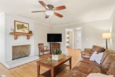 409 Jassamine Court Greenville SC 29611