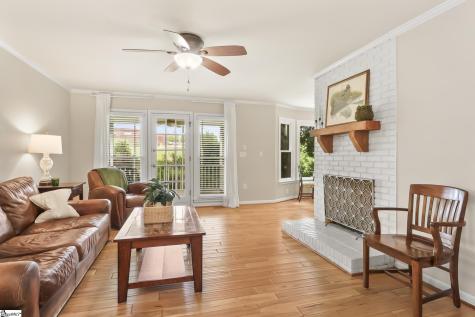 409 Jassamine Court Greenville SC 29611
