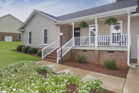 409 Jassamine Court Greenville SC 29611