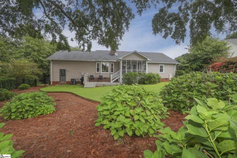409 Jassamine Court Greenville SC 29611