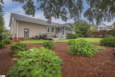 409 Jassamine Court Greenville SC 29611