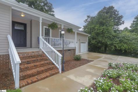 409 Jassamine Court Greenville SC 29611