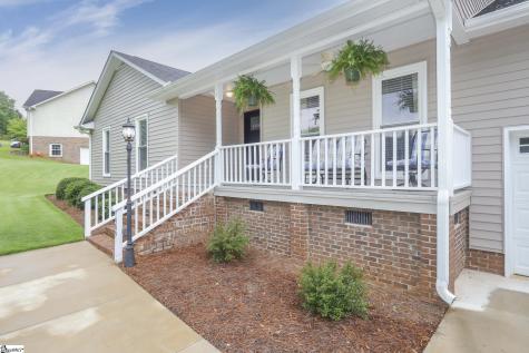 409 Jassamine Court Greenville SC 29611