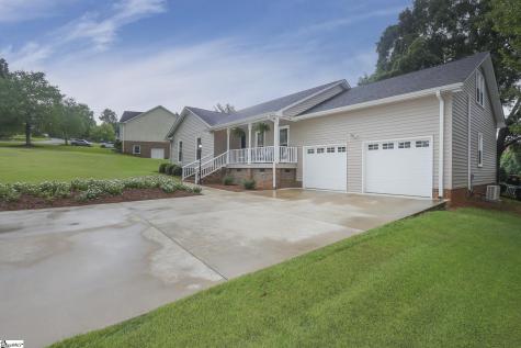 409 Jassamine Court Greenville SC 29611