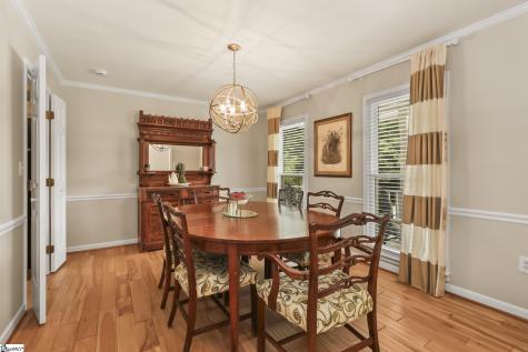 409 Jassamine Court Greenville SC 29611