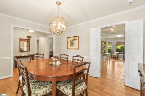 409 Jassamine Court Greenville SC 29611