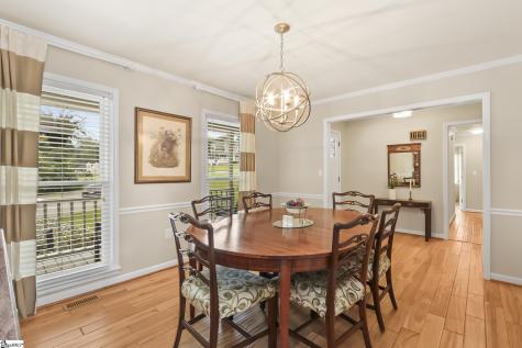 409 Jassamine Court Greenville SC 29611
