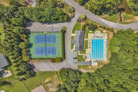 416 Beckenham Lane Greenville SC 29609