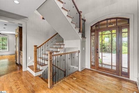 6 Little Bottom Road Landrum SC 29356
