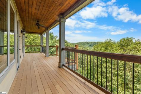 6 Little Bottom Road Landrum SC 29356